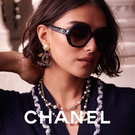 chanel sunglasses 2021